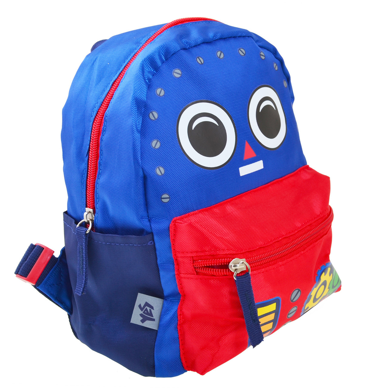

Рюкзак детский YES K-19 Robot, 24.5*20*11