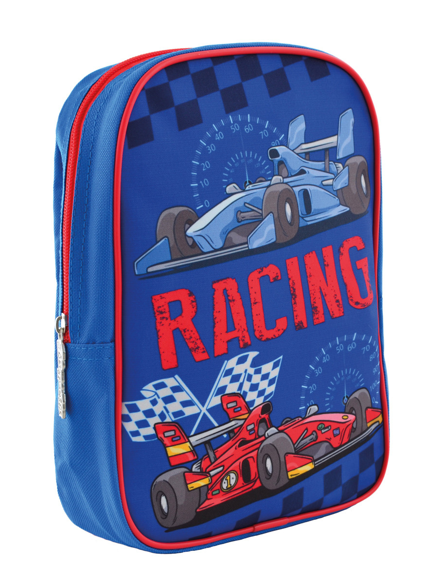 

Рюкзак детский 1 Вересня K-18 "Racing"