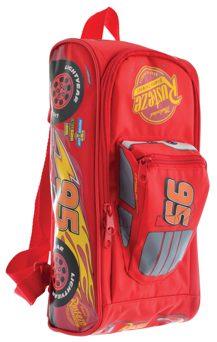 

Рюкзак детский YES K-19 "Cars"