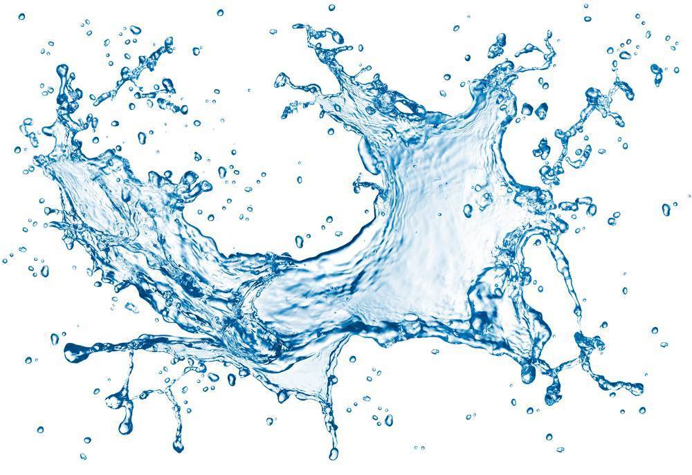 

Картина на холсте LaPrint Вода 90х60 см