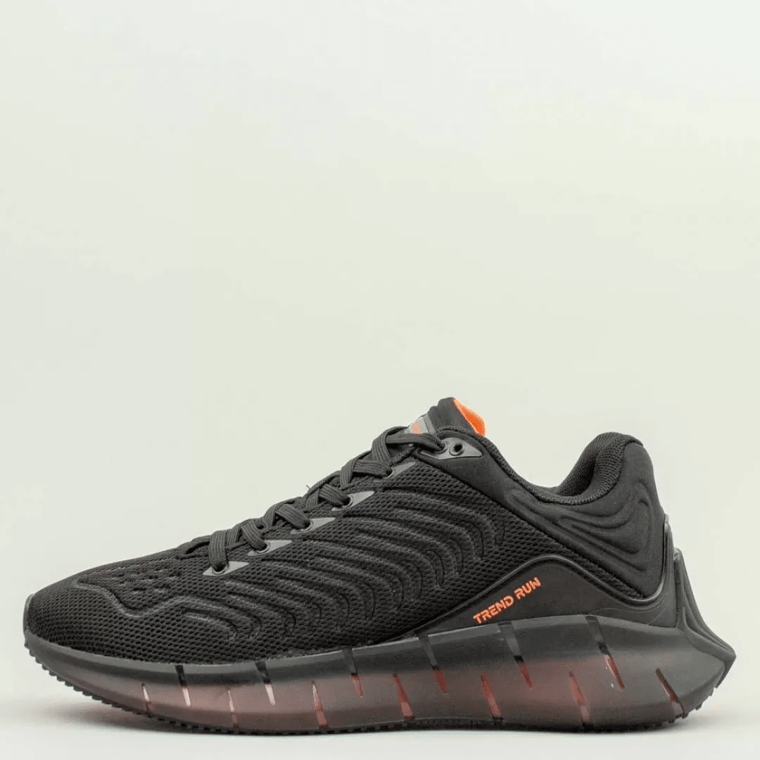 

Кросівки Supo 2195-6 М 44 (9.5) 28.5 см Black