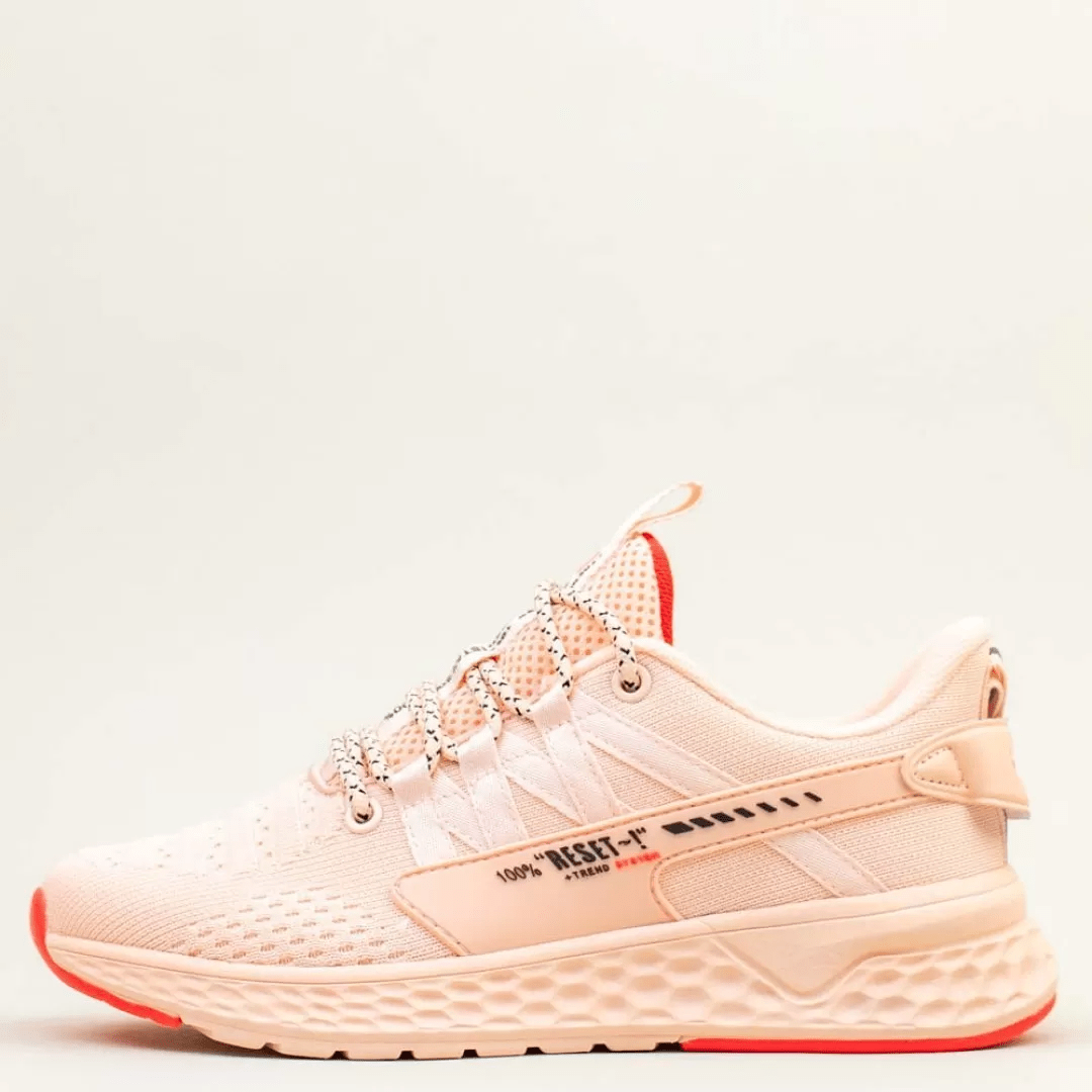 

Кросівки BaaS 1666-8 Ж 39 (6) 25 см Pink
