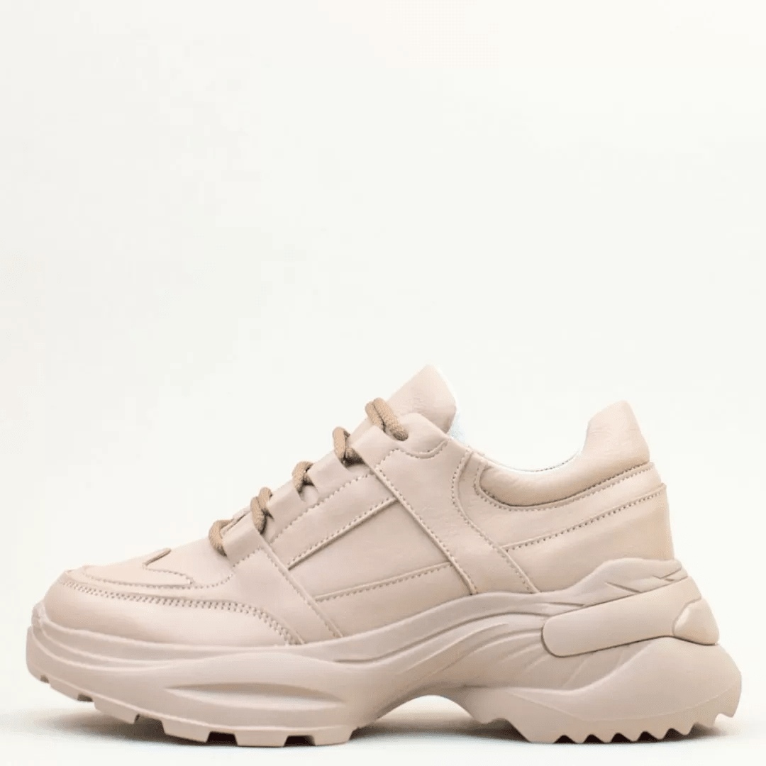 

Кросівки Masheros 3550 Ж 41 (8) 27 см Beige