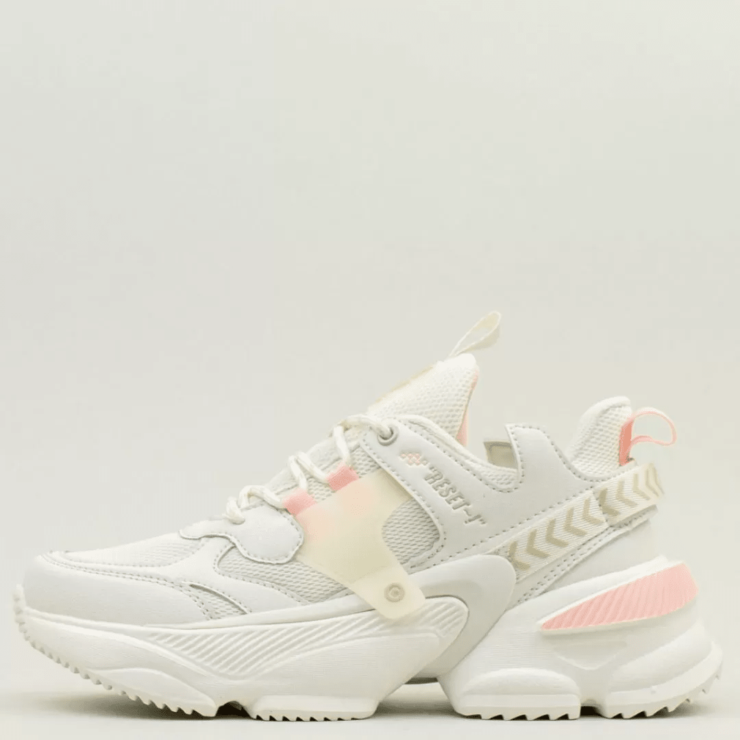 

Кросівки BaaS 1672-25 Ж 36 (4) 23 см Beige