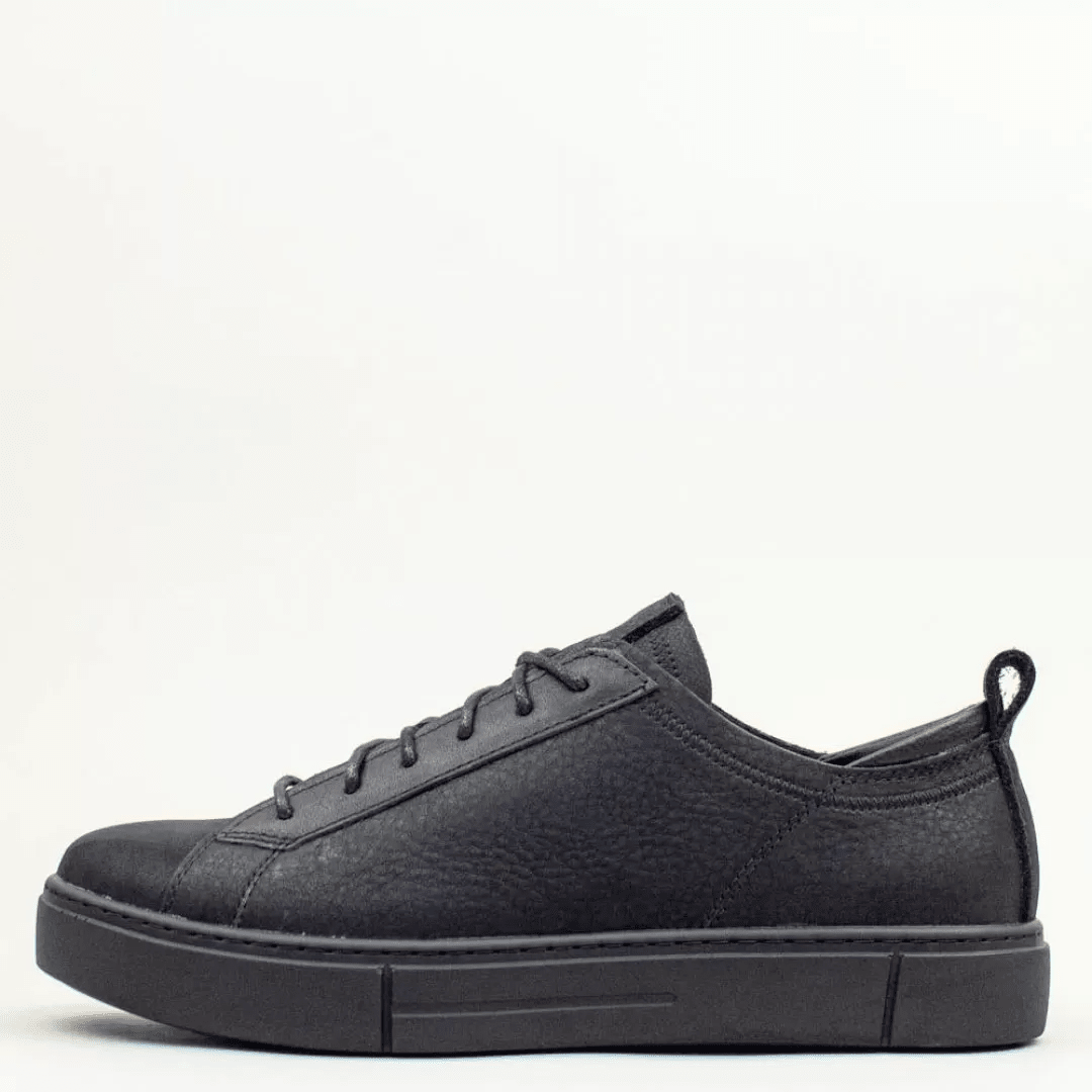 

Кеди StepWey 7320 М 42 (9) 28 cм Black