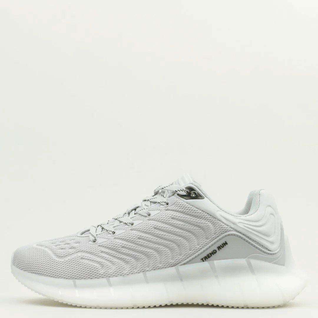 

Кросівки Supo 2195-2 М 44 (9.5 ) 28.5 см Gray