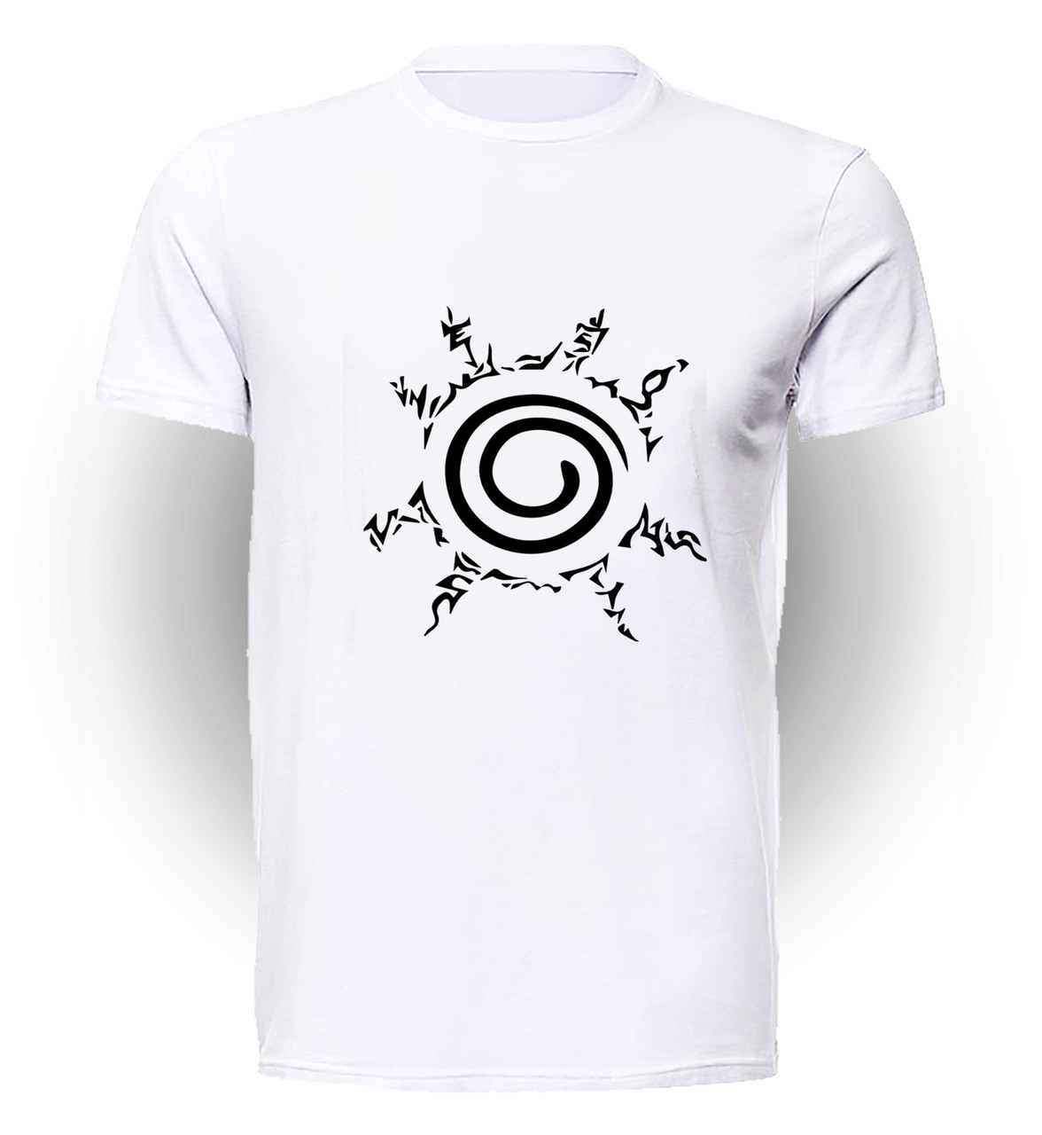 

Футболка GeekLand Наруто Naruto seal art NR.01.056 (FU21NR.01.056/boy-176)