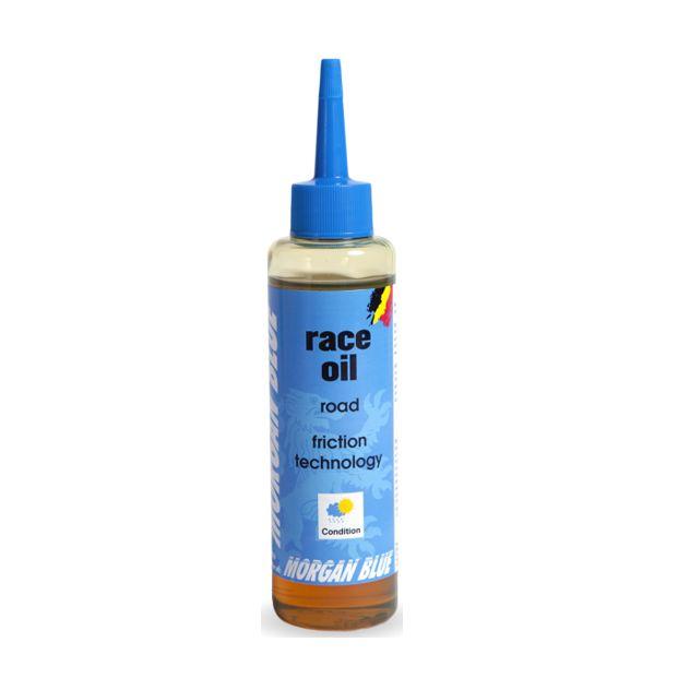 

Смазка для цепи Morgan Blue Race oil 125 ml