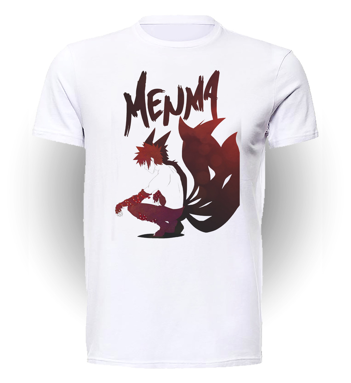 

Футболка GeekLand Наруто Naruto Menma art NR.01.053 (FU21NR.01.053/boy-98)