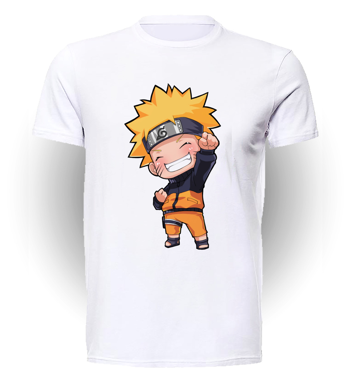 

Футболка GeekLand Наруто Naruto chibi art NR.01.003 (FU21NR.01.003/boy-176)