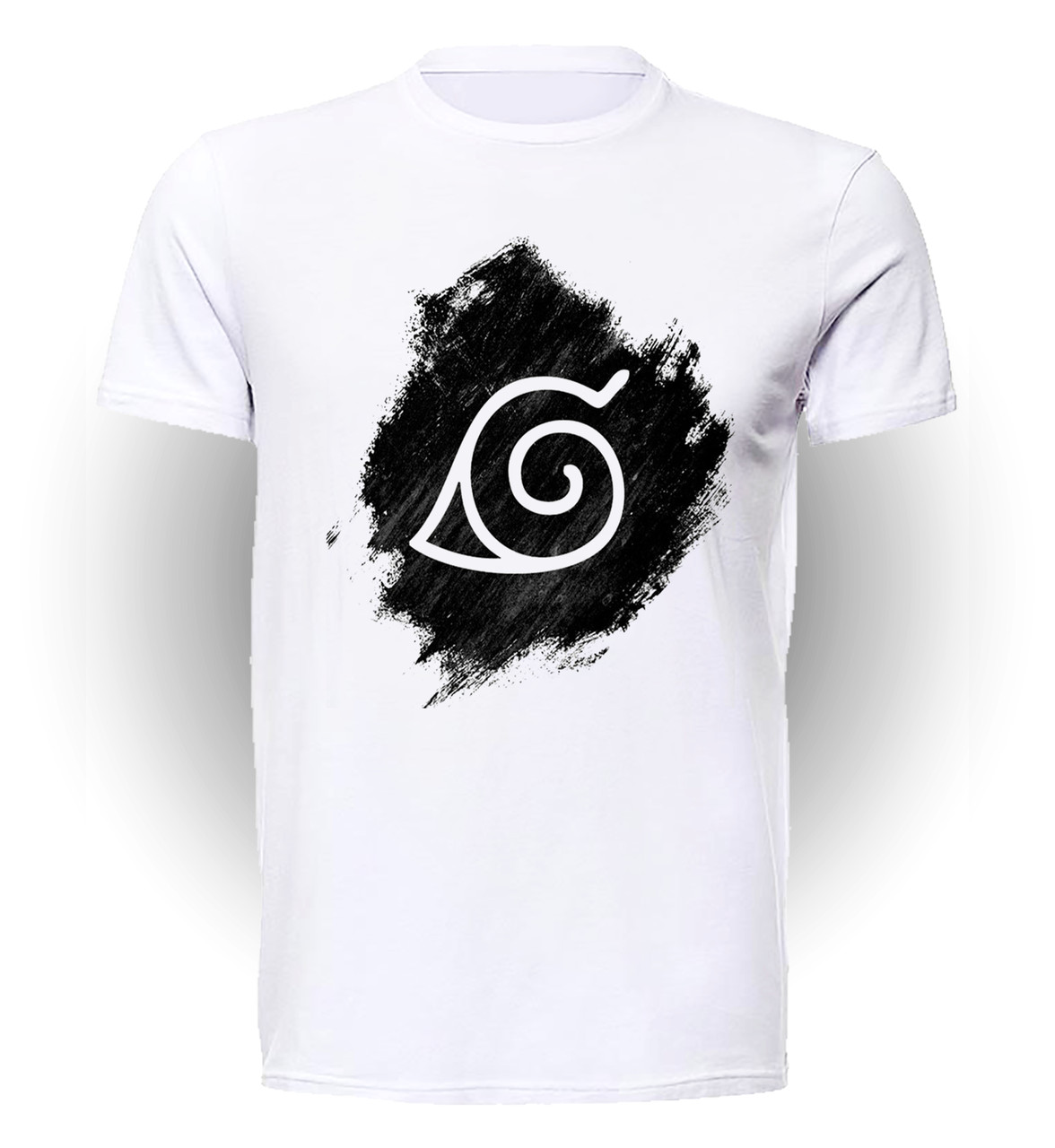 

Футболка GeekLand Наруто Naruto logotip art NR.01.052 (FU21NR.01.052/boy-152)