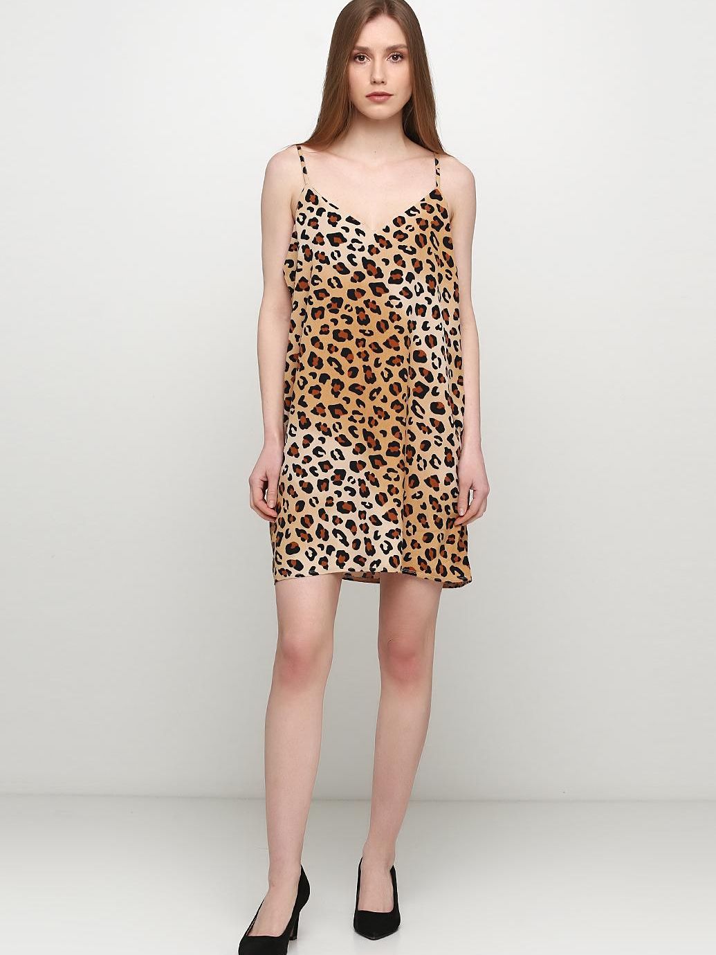 

Сарафан Monki 483835 S Разноцветный