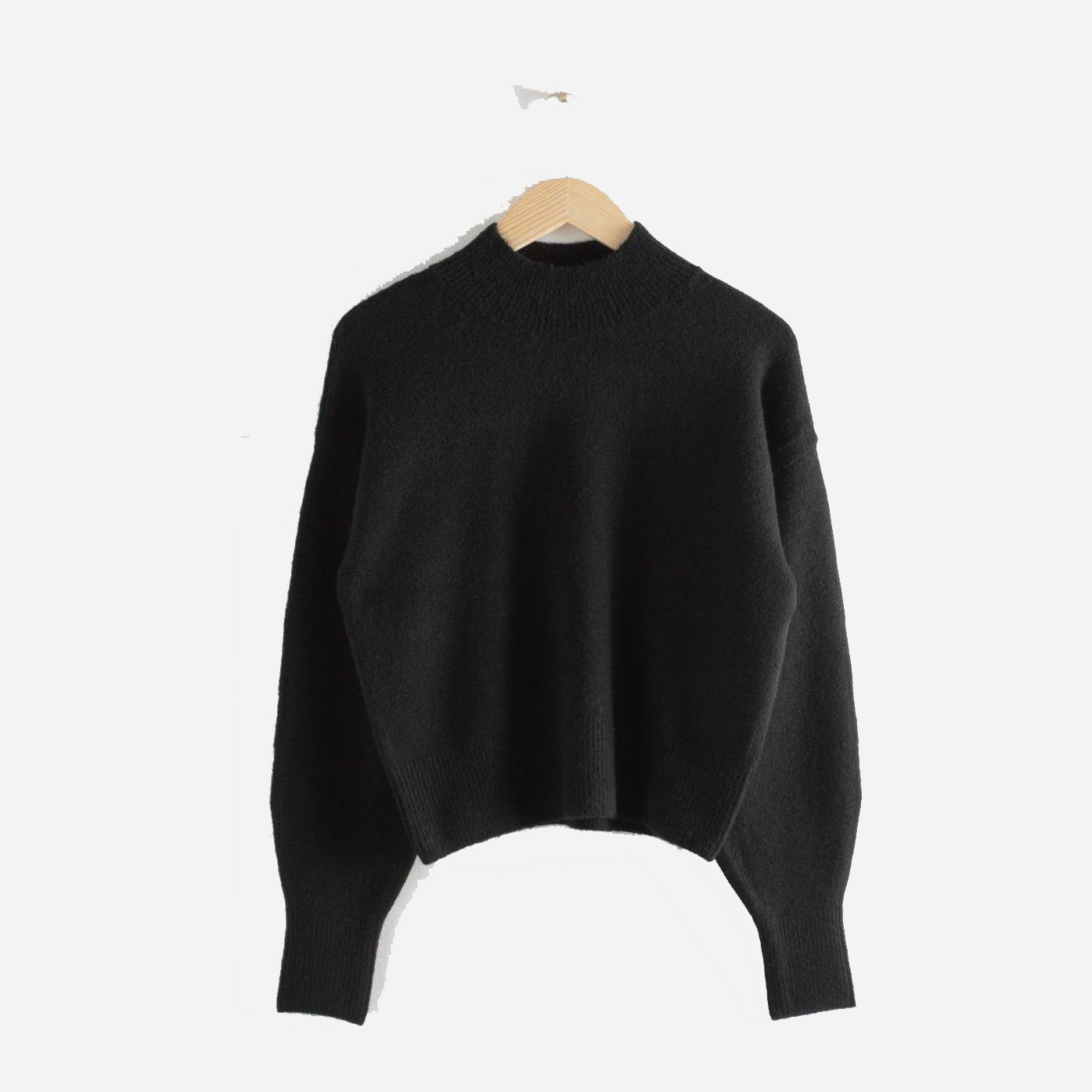 

Джемпер & Other Stories 657572a77 XS Черный