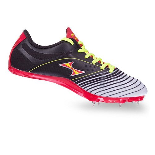 

Шиповки беговые 168S Health 39 Черно-белый (60428012)