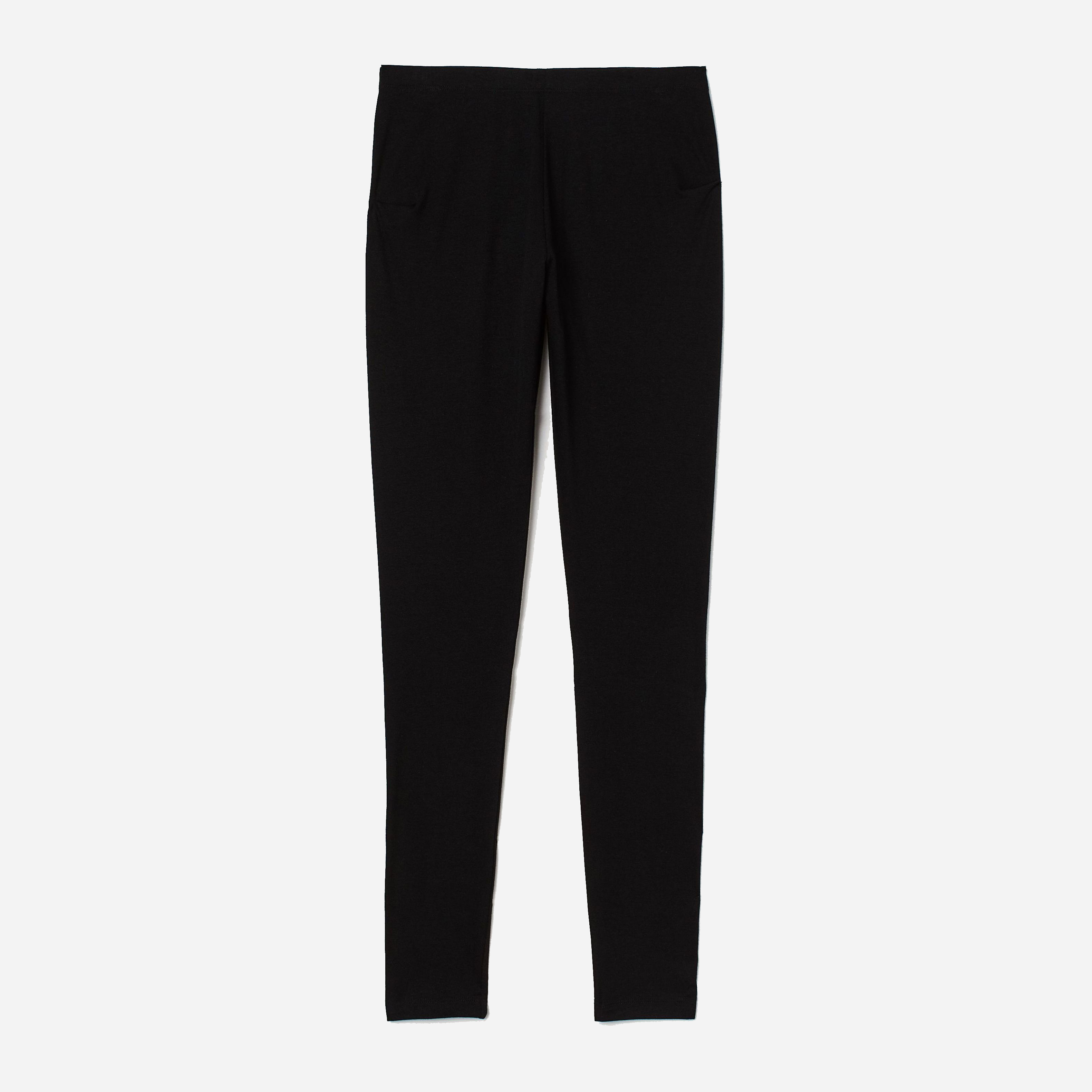 

Лосины H&M 824997a79 S Черные