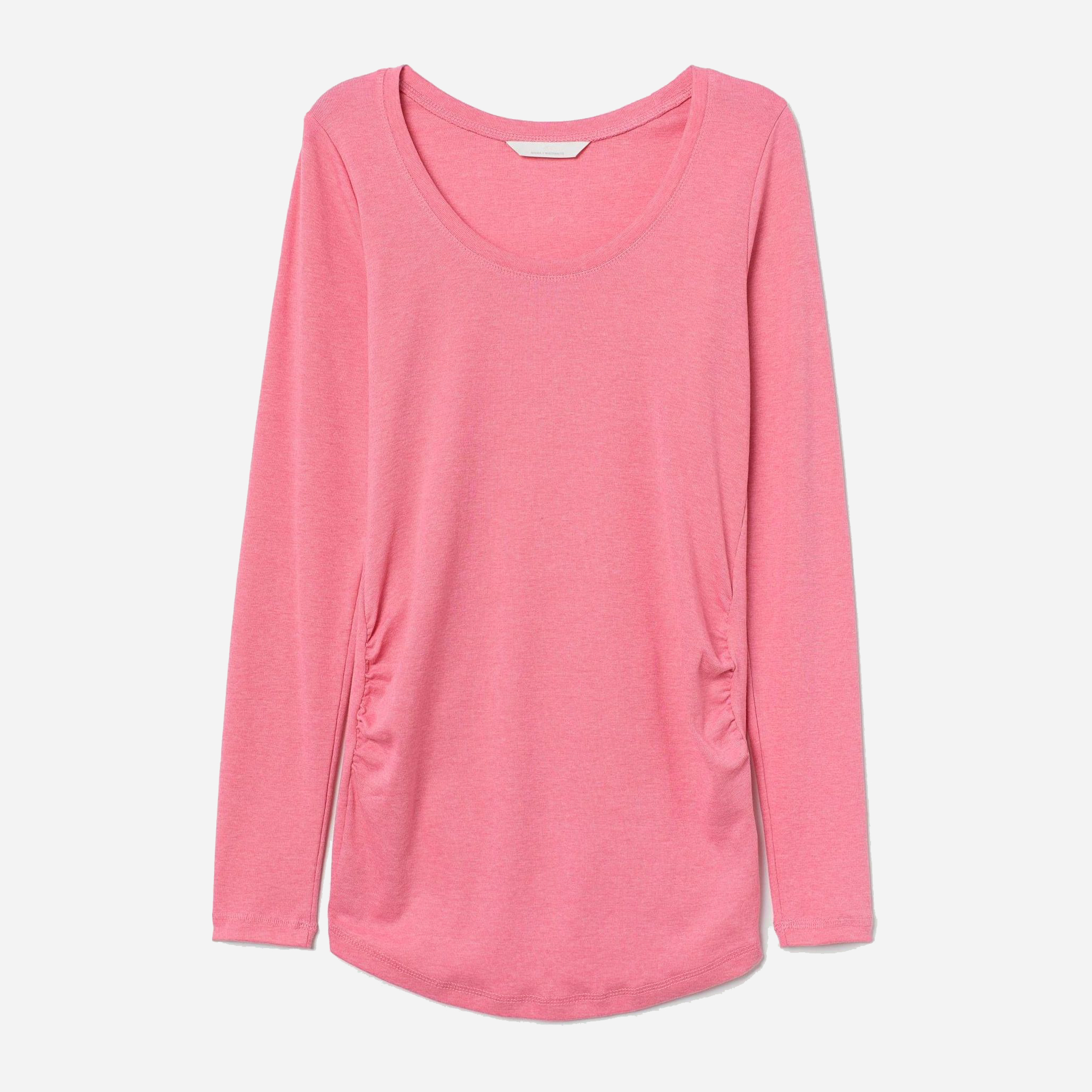 

Лонгслив H&M 820032a79 S Розовый