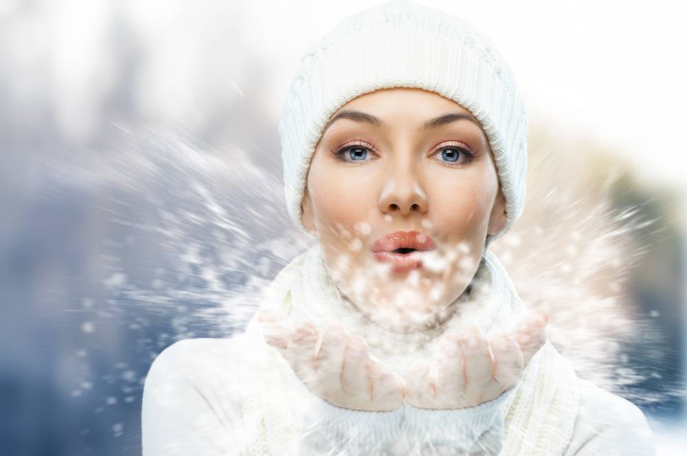

Картина на холсте LaPrint Девушки 120х120 см