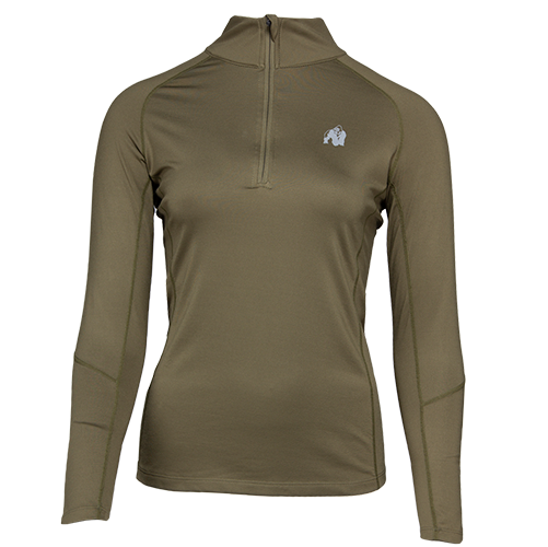 

Лонгслив Melissa Gorilla Wear XL Хаки