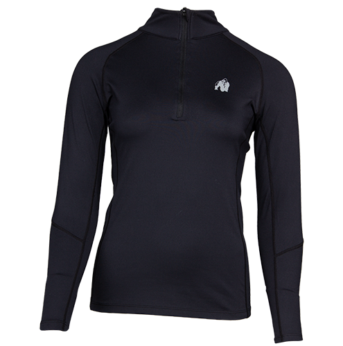 

Лонгслив Melissa Gorilla Wear XL Черный