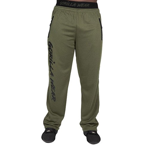 

Брюки Mercury Mesh Gorilla Wear L/XL Хаки-черный