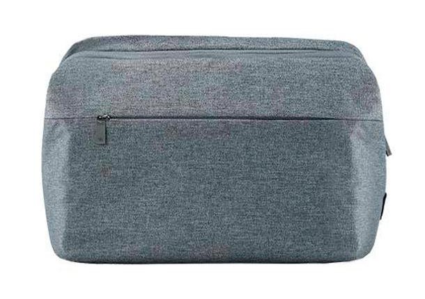 

Сумка RunMi 90GOFUN Urban Simple Mail Bag (Light Grey) DSYC02RM [33268]