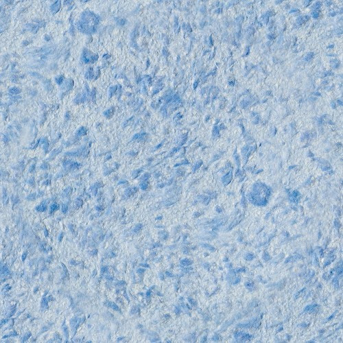 

Жидкие обои Silk Plaster Виктория голубые 717