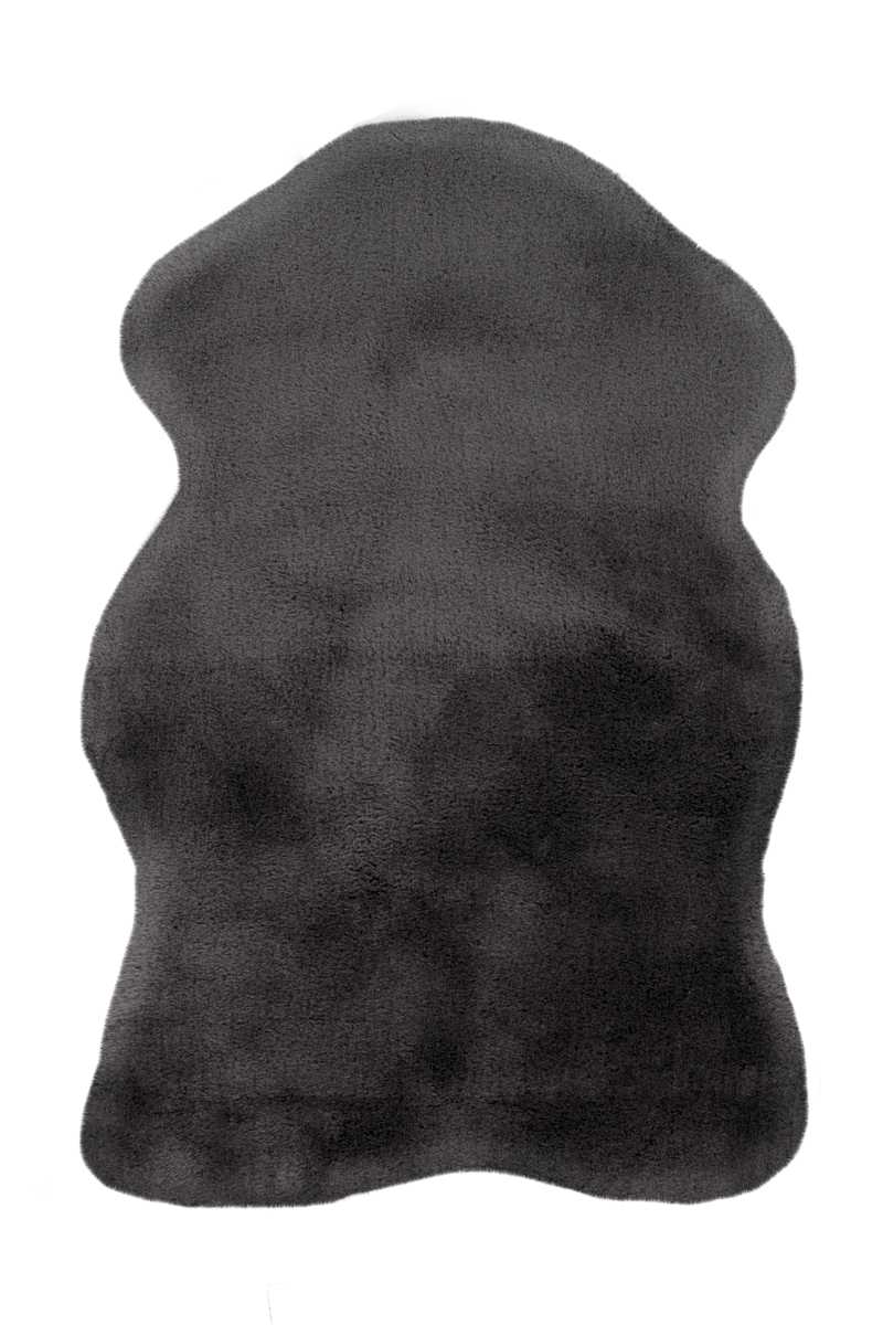 

Ковер Rabbit Sheepskin Anthracite 60x90