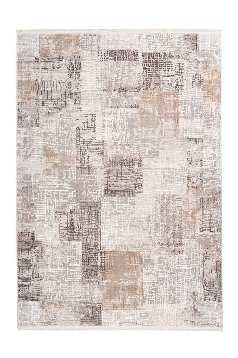 

Ковер Akropolis 425 Grey/Silver 160х230
