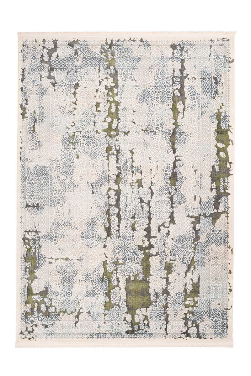 

Ковер Palace 200 Grey/Green 160х230
