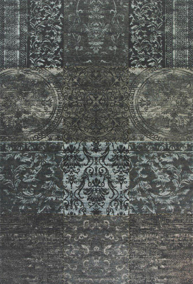 

Ковер Milano Patch Work с пропитками 160х230