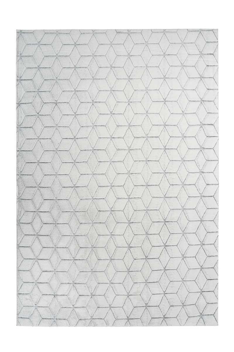 

Ковер Vivica 125 geo White/Antracite 120х160