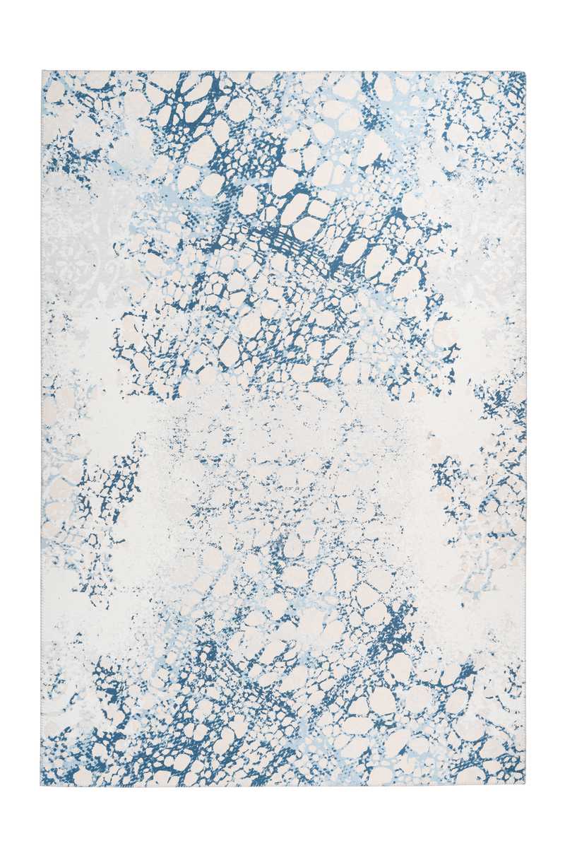 

Ковер Galaxy 700 Cream/Blue 170x240