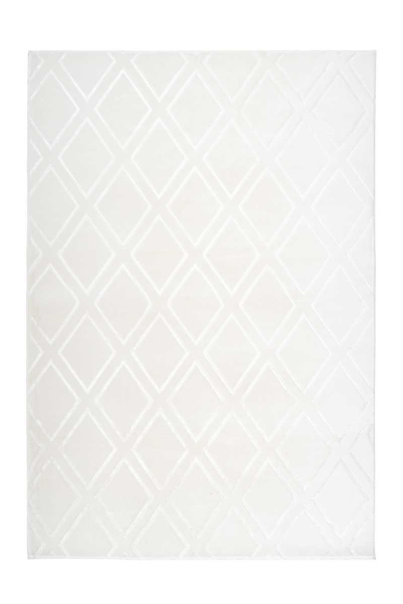 

Ковер Monroe 300 romb White 80х300
