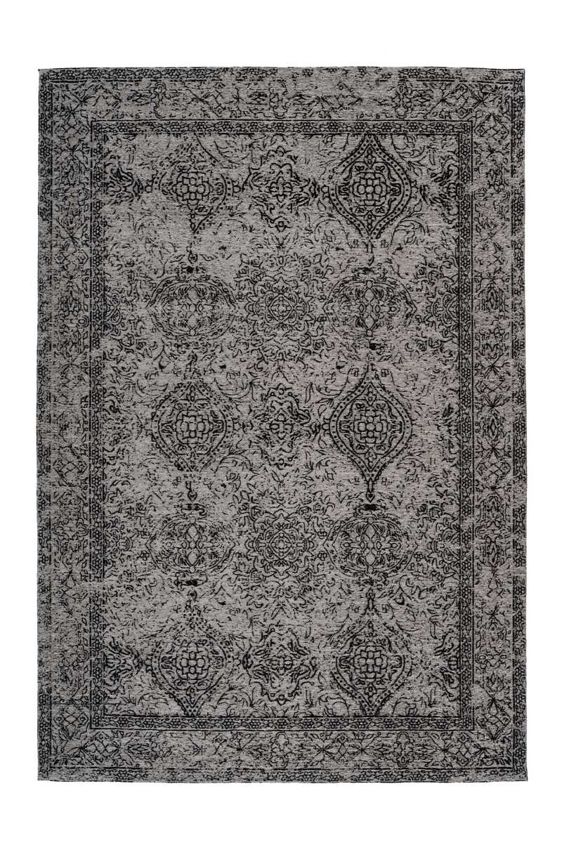 

Ковер Iglesia 300 Grey/Black 160x230