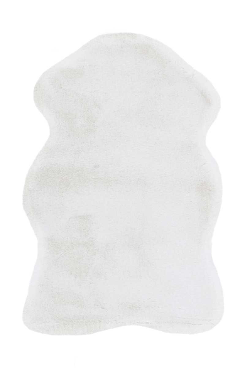 

Ковер Rabbit Sheepskin White 60 x 90