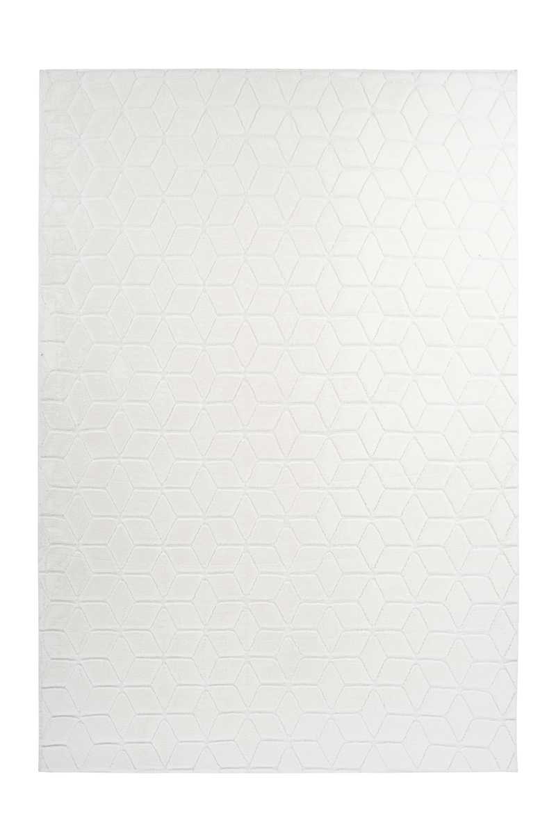 

Ковер Vivica 125 geo White 120х160