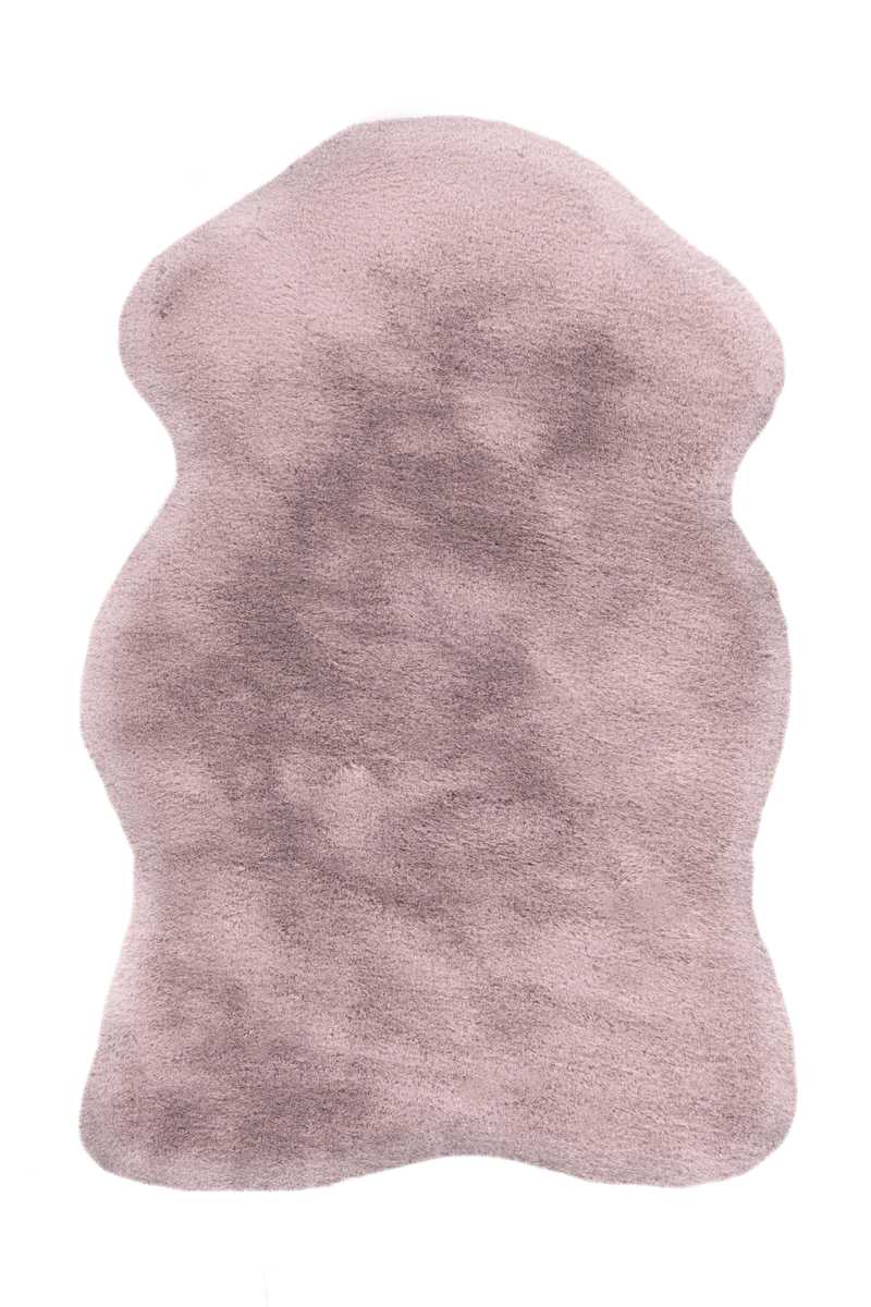 

Ковер Rabbit Sheepskin Pink 60 x 90