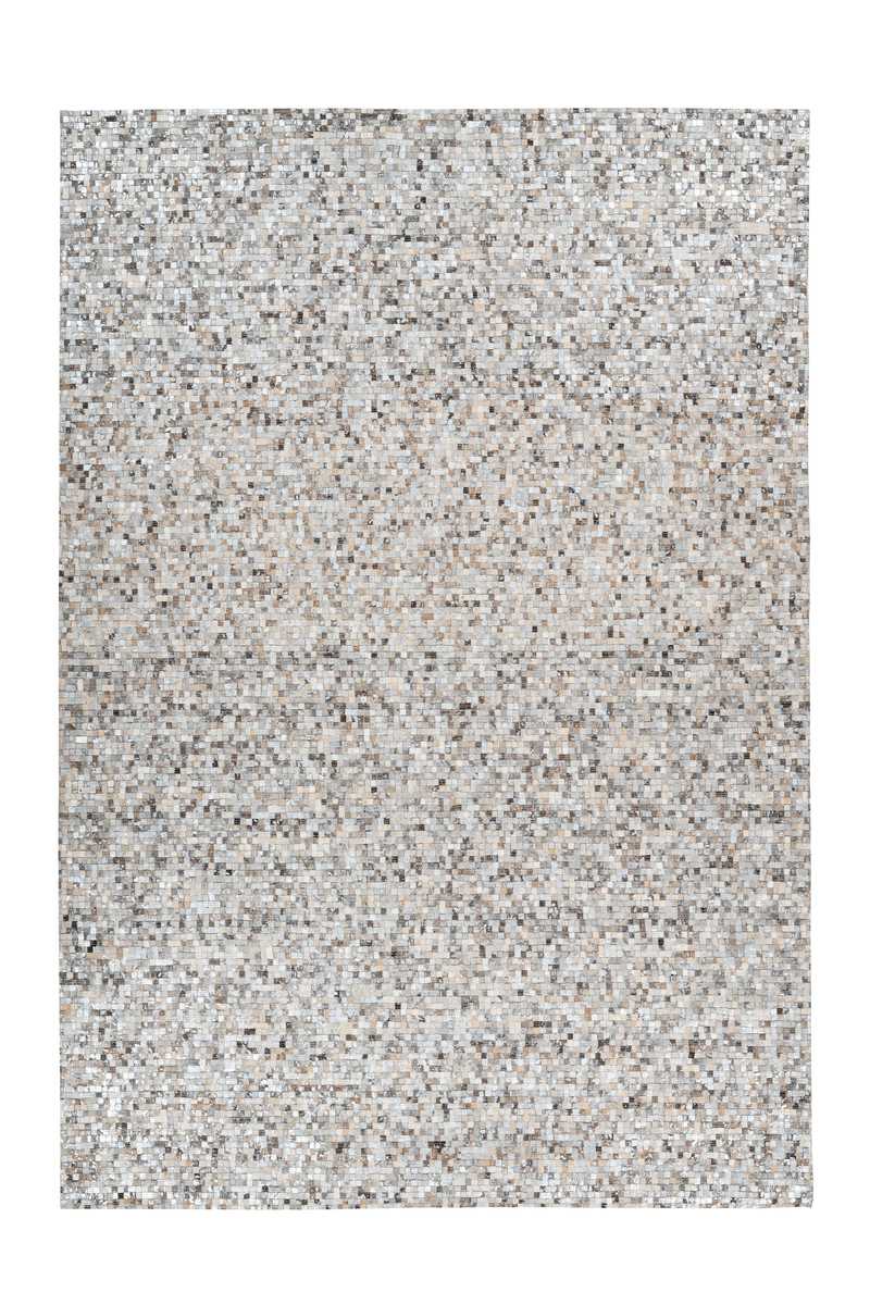 

Ковер Finish 100 Grey/Silver 160х230