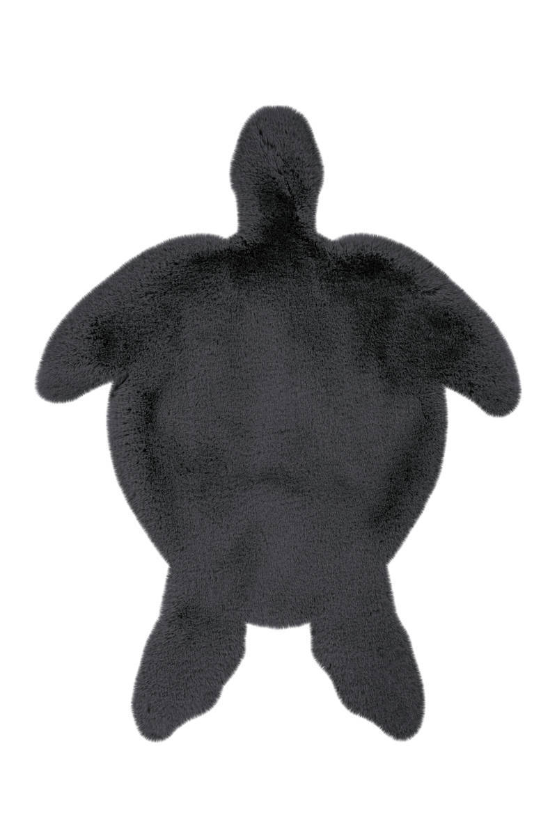 

Ковер Lovely Kids Turtle Antracite 68x90