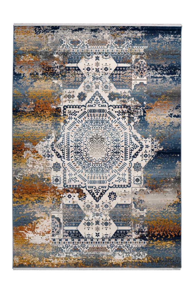 

Ковер Anouk 925 Multi/Blue 160х230