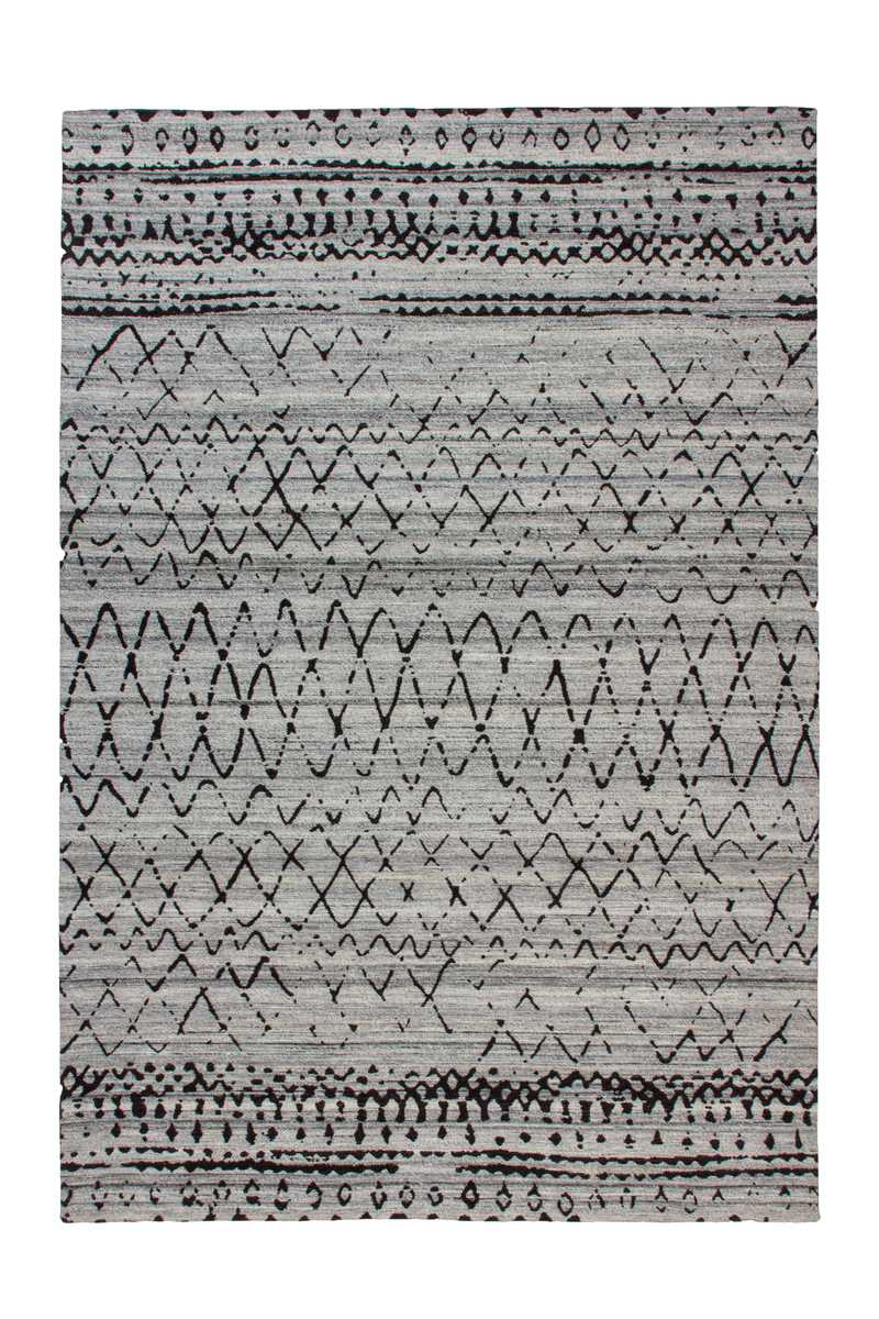 

Ковер Phoenix 113 Nature/Grey 160х230