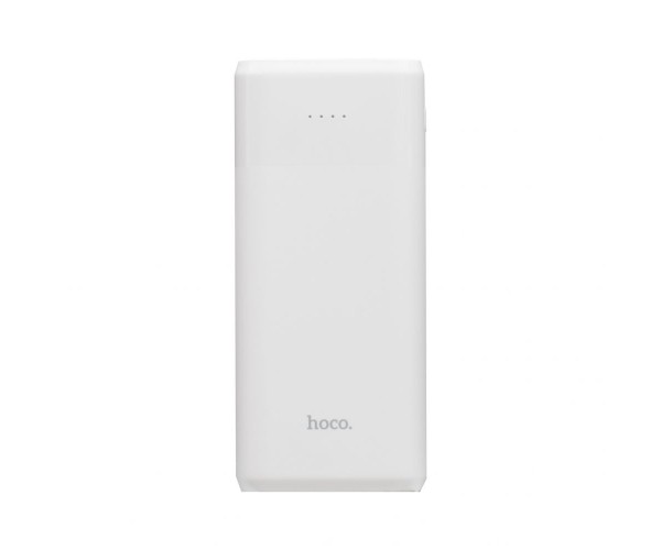 

УМБ Hoco J61 Companion 10000 mAh Цвет Белый