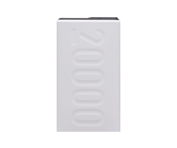 

УМБ XO PB72 20000 mAh Цвет Белый
