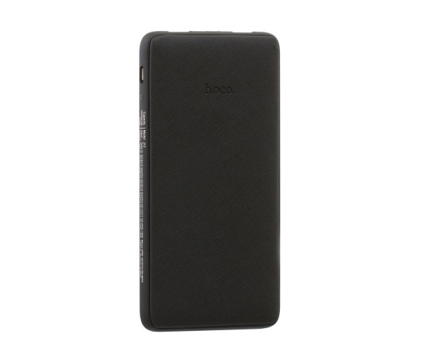 

УМБ Hoco J12 Amazing Star 10000 mAh Цвет Чёрный