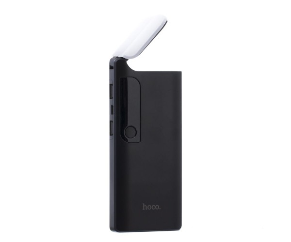 

УМБ Hoco B27 Pusi 15000 mAh Цвет Чёрный