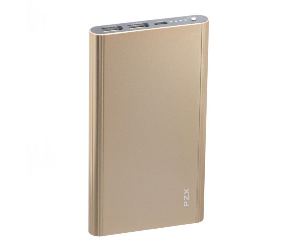 

УМБ Kingleen PZX C158 20000 mAh Цвет Золотой