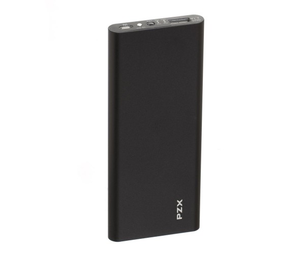 

УМБ Kingleen PZX C118 11200 mAh Цвет Чёрный