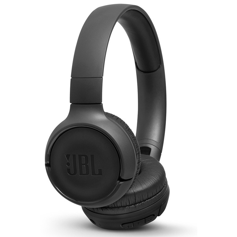 

Наушники JBL T500BT (JBLT500BT) Black (165218)