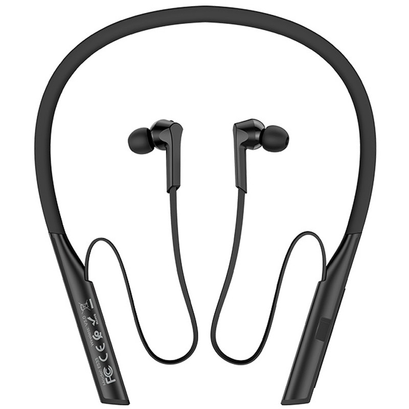 

Bluetooth наушники HOCO ES33 Черный (143733)