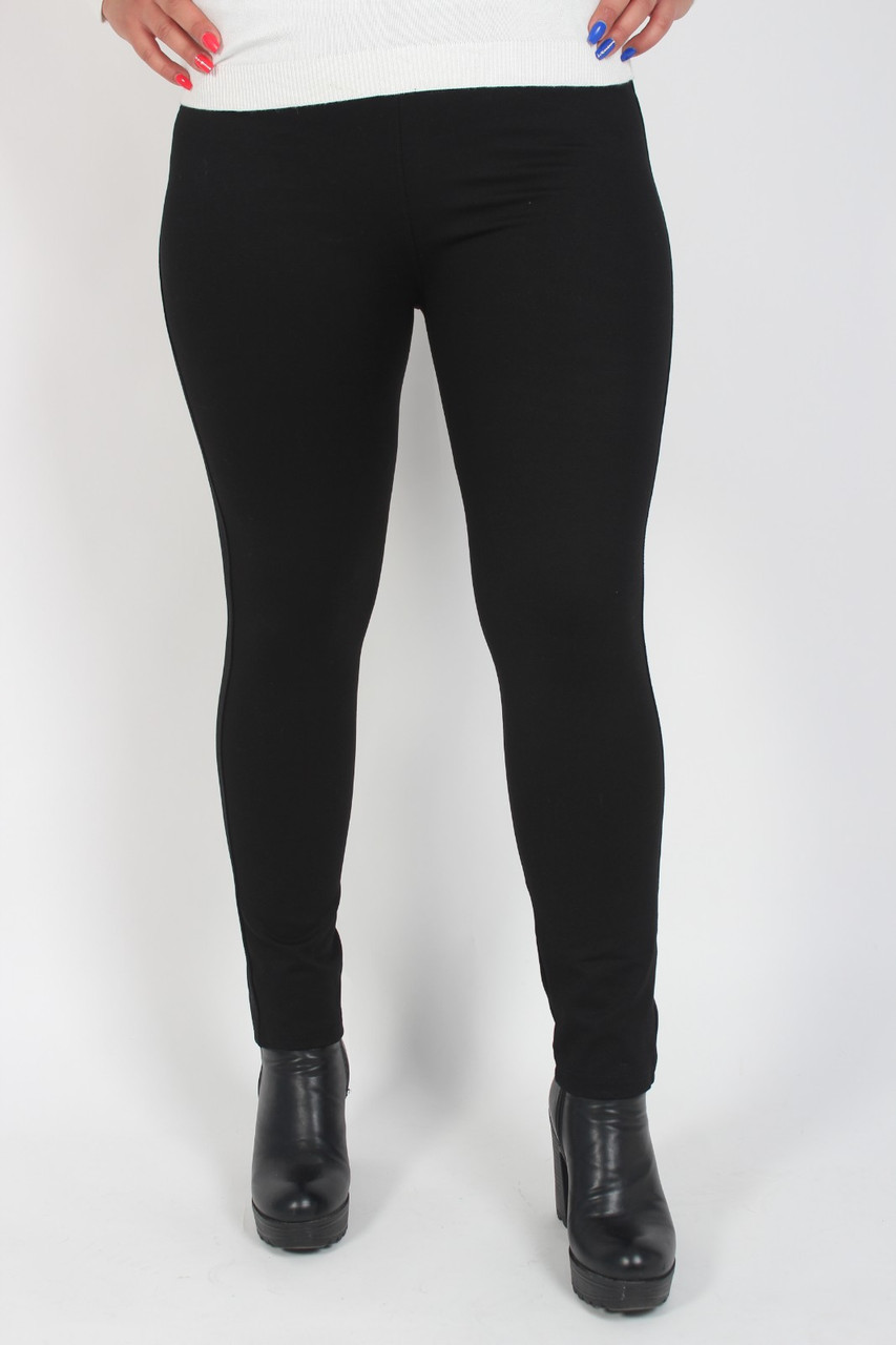 

Лосины женские LITTLE WOMEN №0867 большие размеры турецкий трикотаж черные с карманами, Лосины женские LITTLE WOMEN №0867 большие размеры турецкий трикотаж черные с карманами XL